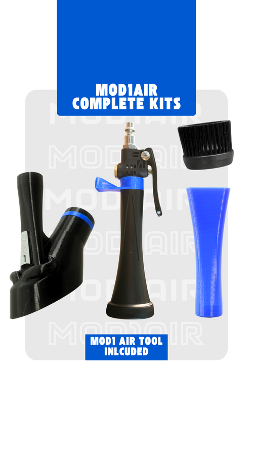 MOD1AIR Complete Kits
