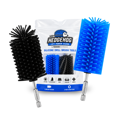 Hedgehog Tools