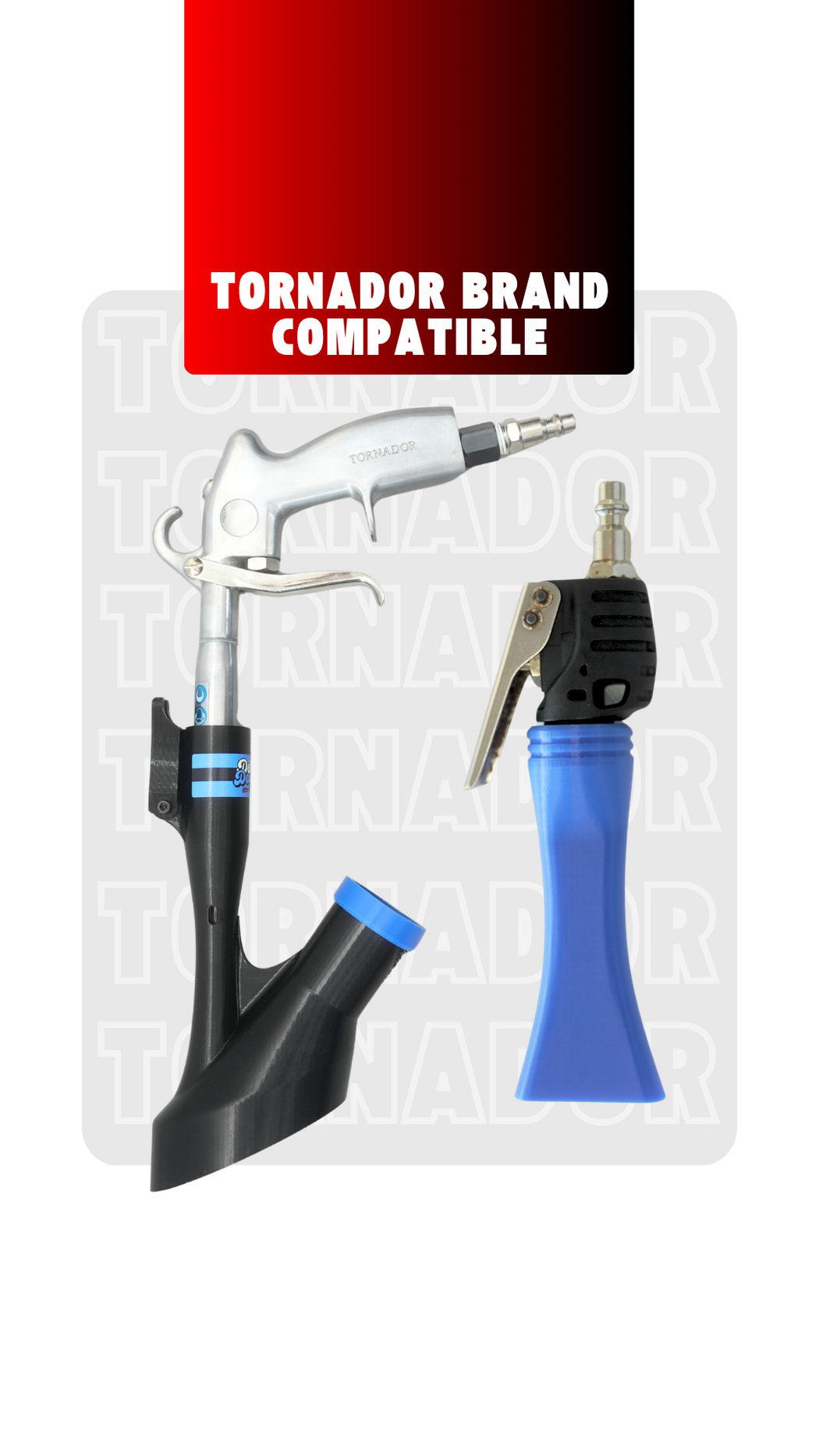 MOD1AIR 8-Piece Modular Air Tool Kit | Interior Detailing – Detail ...