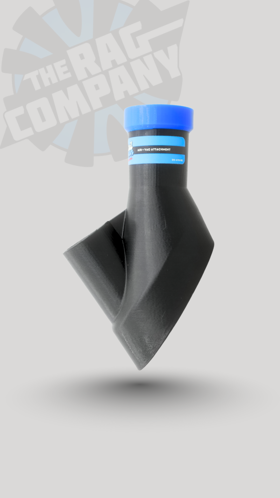 TRC V2 Air+Vac