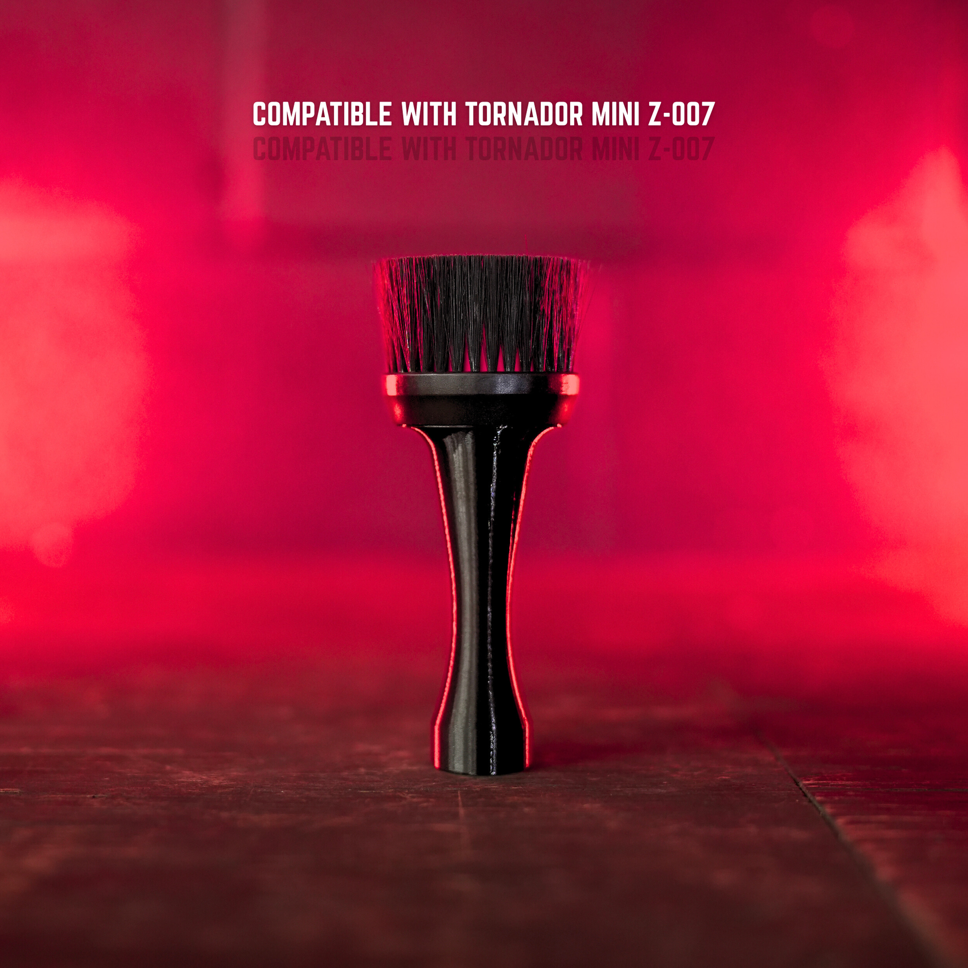 Detail Demon Air Brush/Cone Attachment for Tornador Mini Z-007