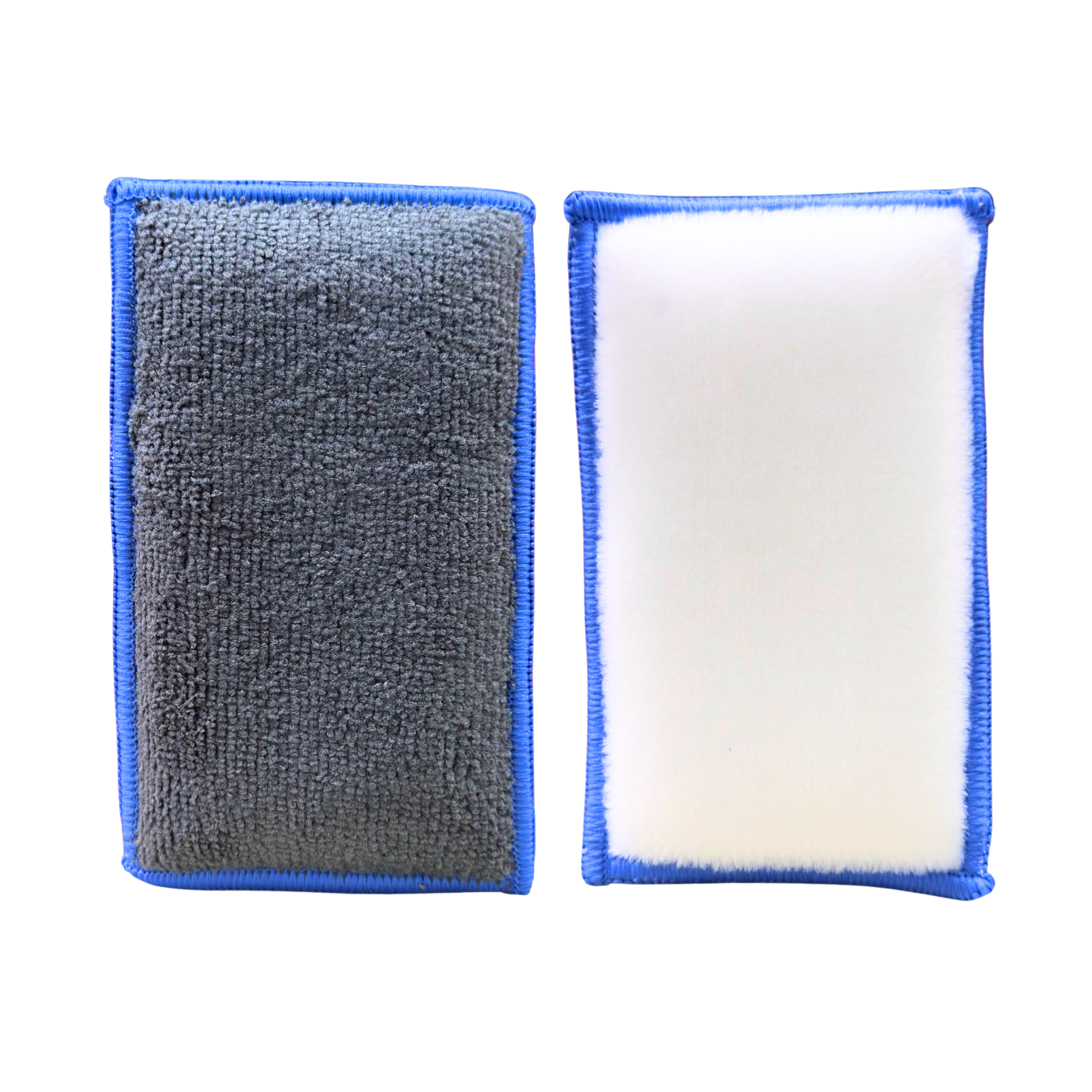 4 Pack - Interior Scrubber