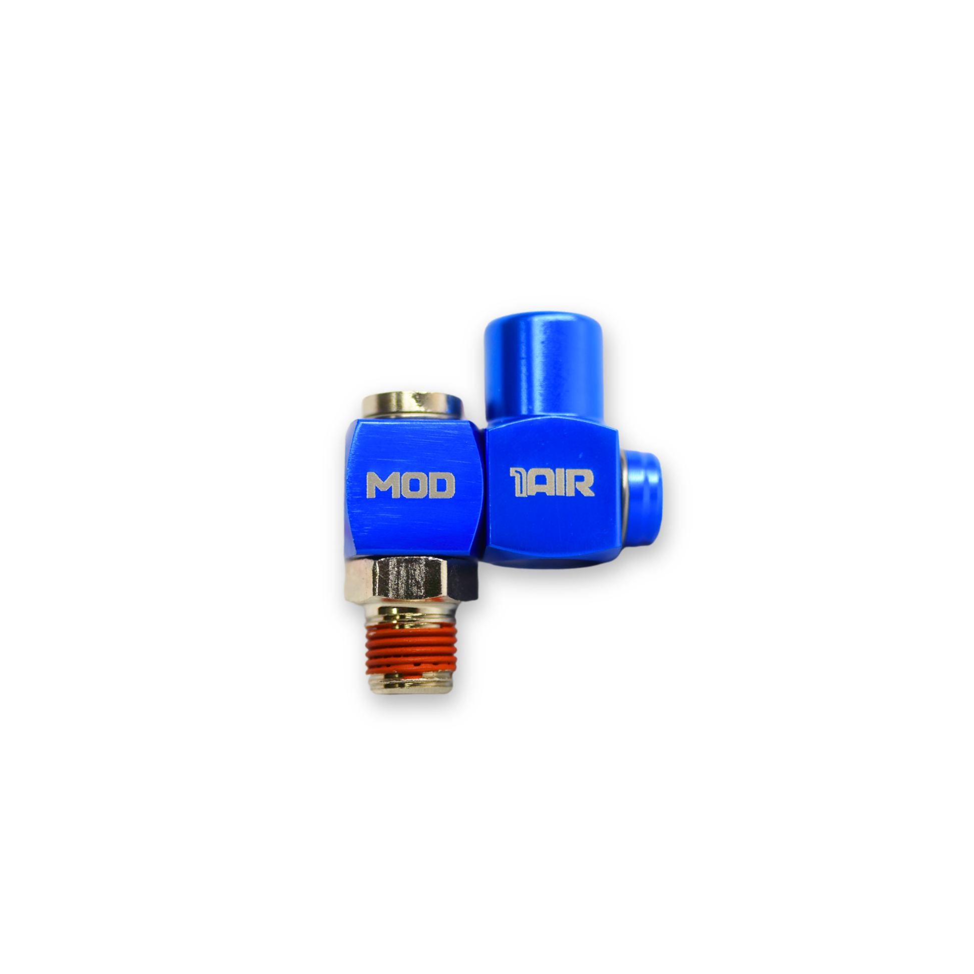 MOD1 360° Swivel Air Fitting