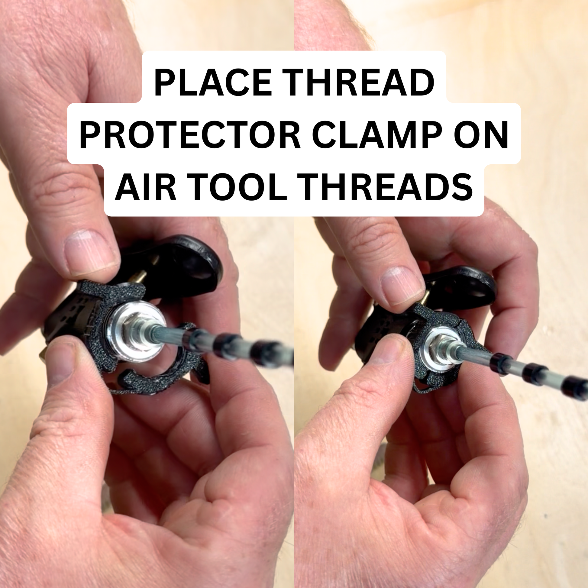 Replacement - MOD1AIR Flex Mini Tube