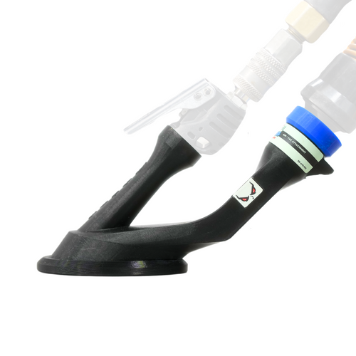 Air+Vac Attachment for the Tornador Mini Z-007
