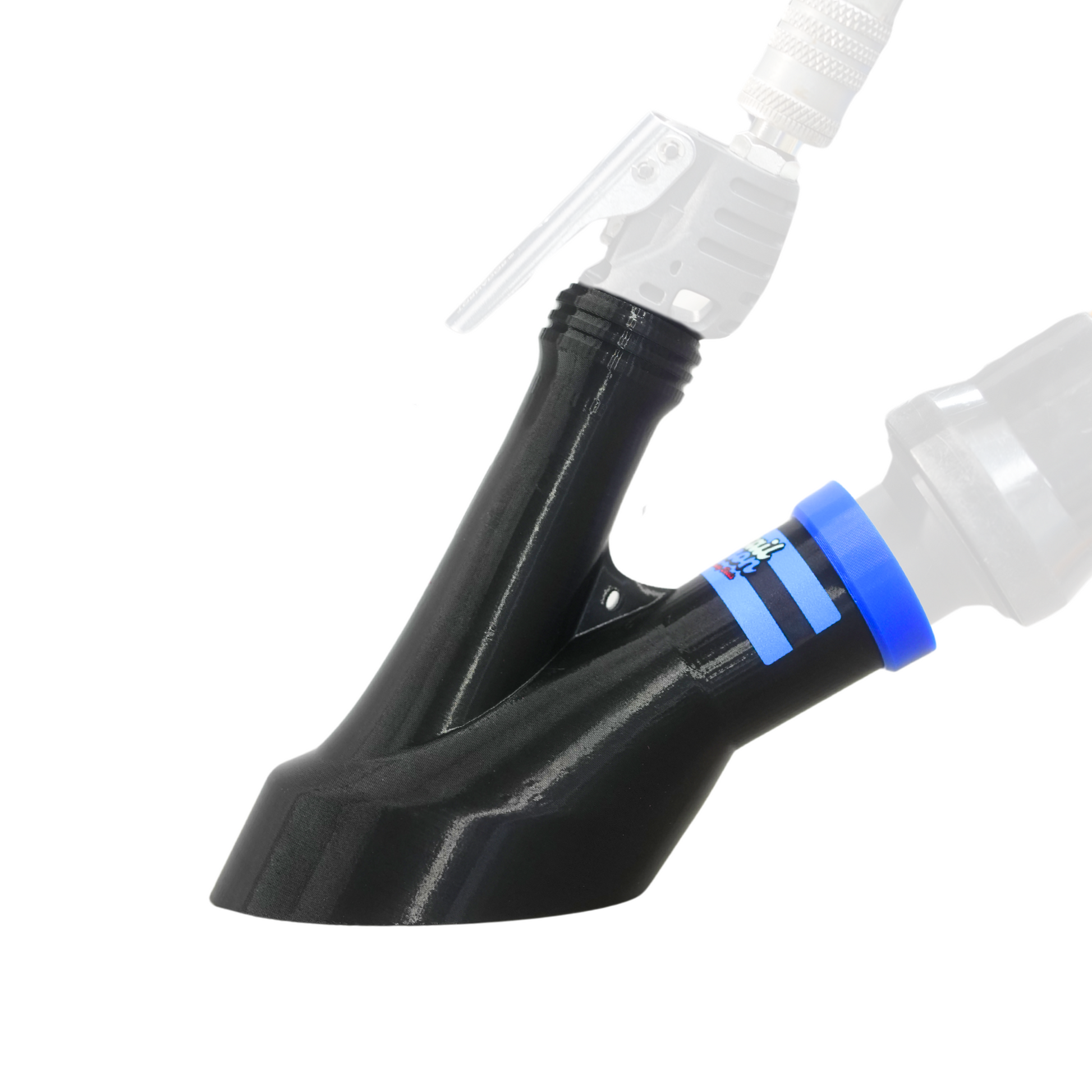 Air+Vac Attachment for the Tornador Mini Z-007