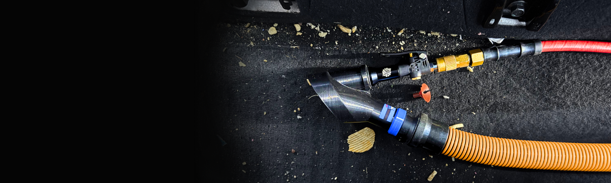 TRC V2/Mini – Detail Demon Auto Cleaning Tools