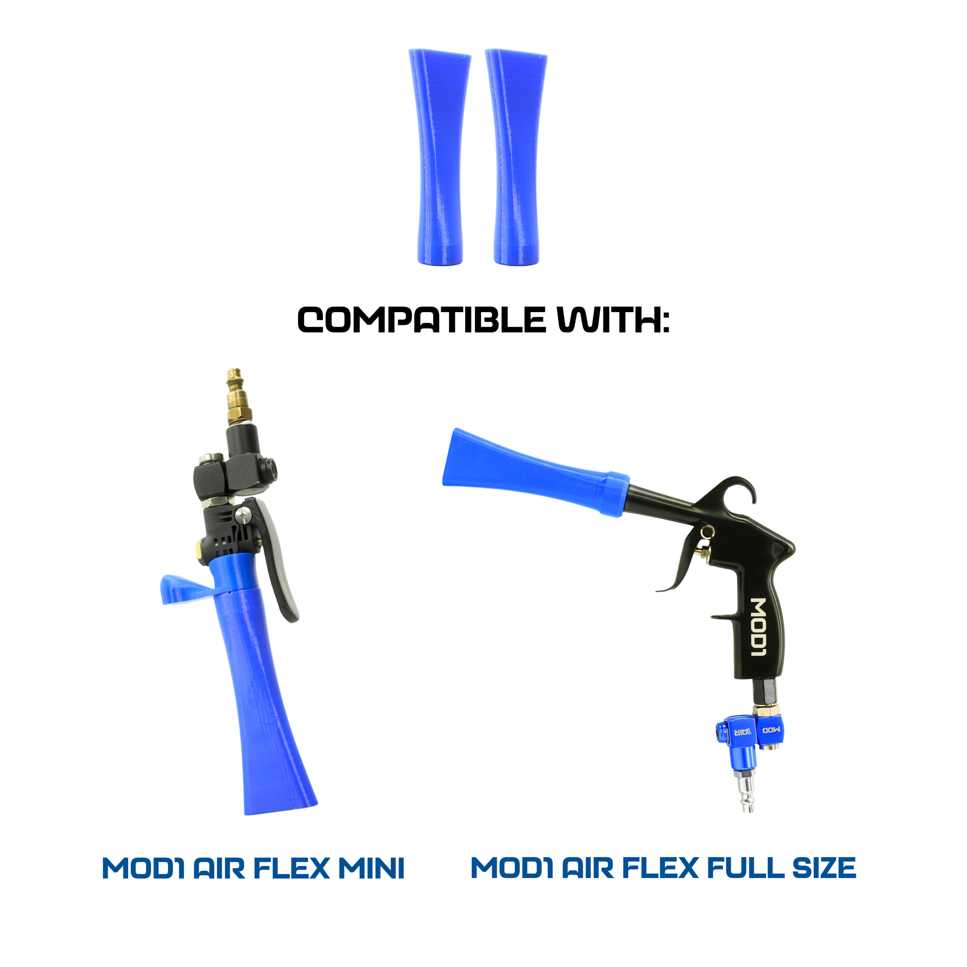 Replacement/Extra - MOD1 Air Pulse