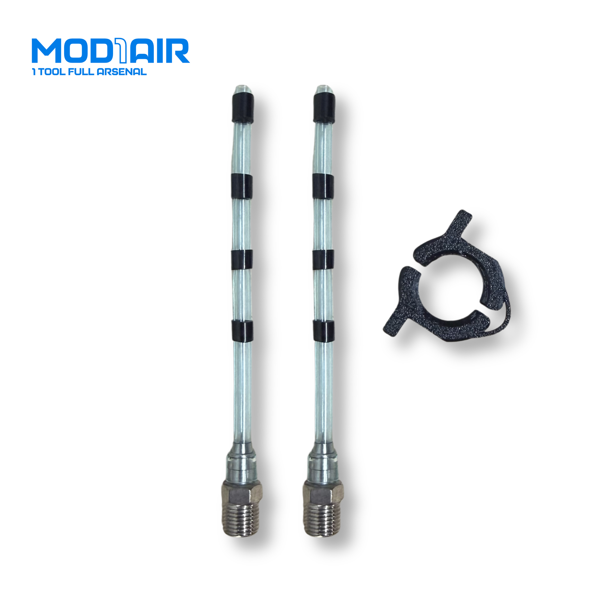 Replacement/Extra - MOD1AIR Flex Mini Tube - 2 Pack