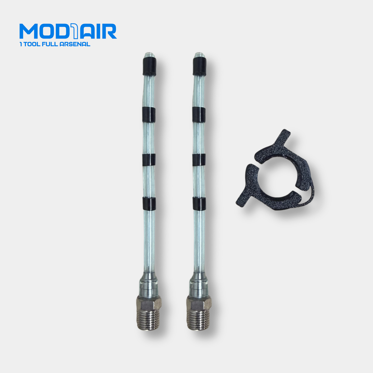 Replacement/Extra - MOD1AIR Flex Mini Tube - 2 Pack