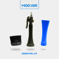 MOD1 Essential Kit - Air Tool Modular Detailing System
