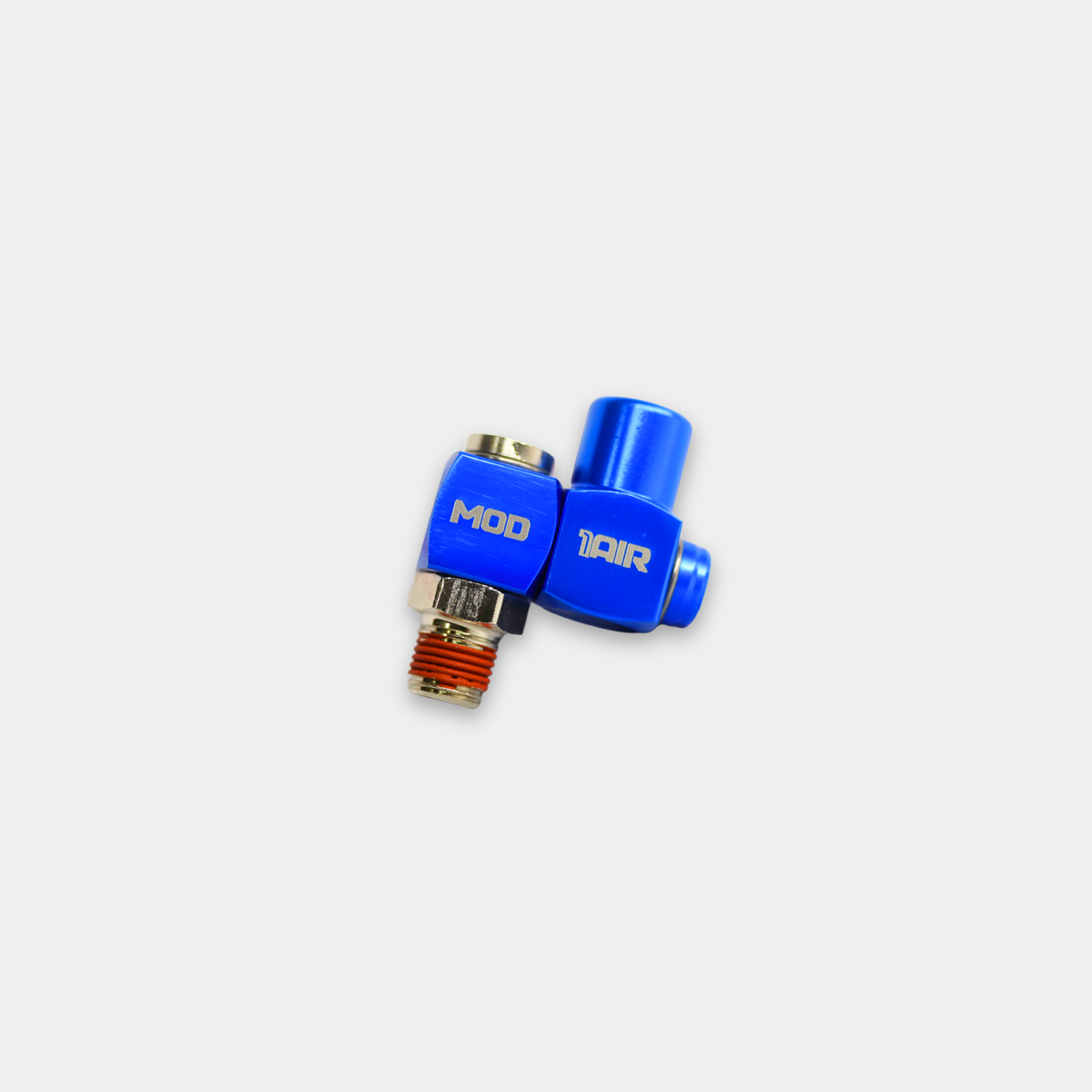 360° Swivel Air Fitting