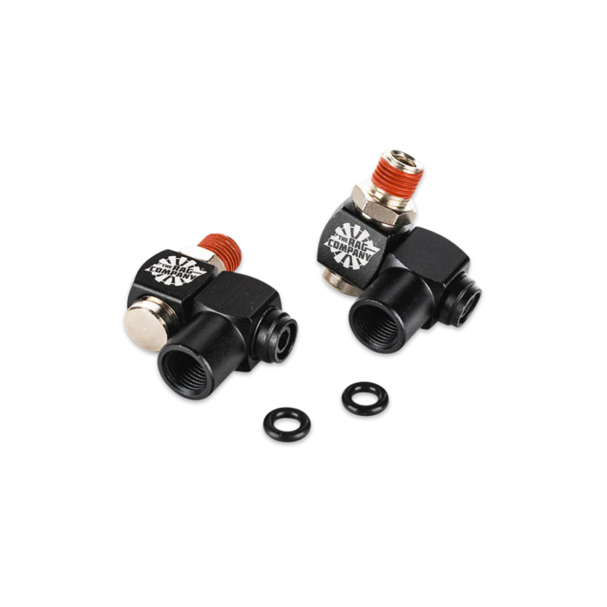 ULTRA Air Swivel Kit 2 Pack