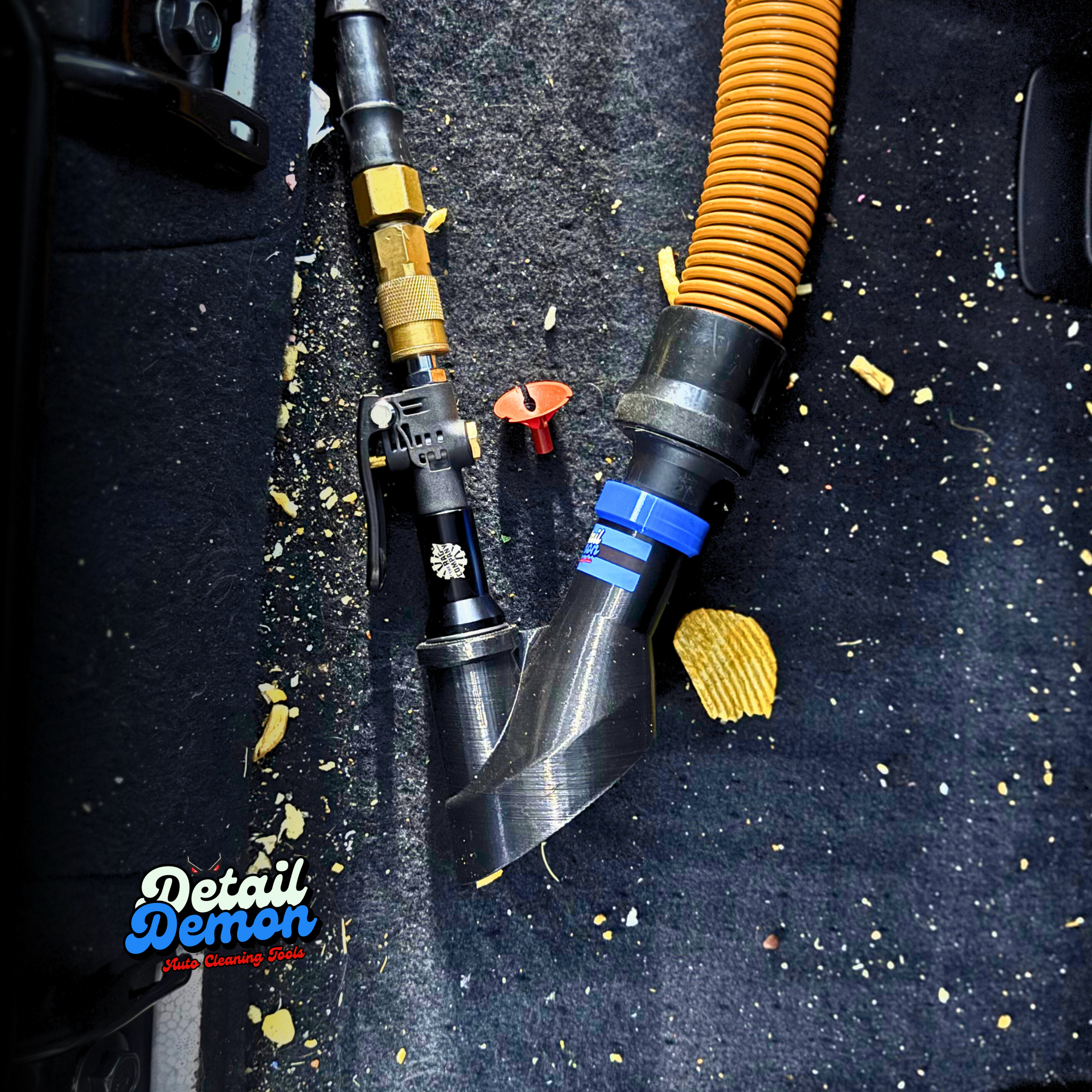 Kit De 2 Roulements Pour The Rag Company Ultra Air Blaster V2 - Prolongez La Durée De Vie De Votre Pistolet à Air