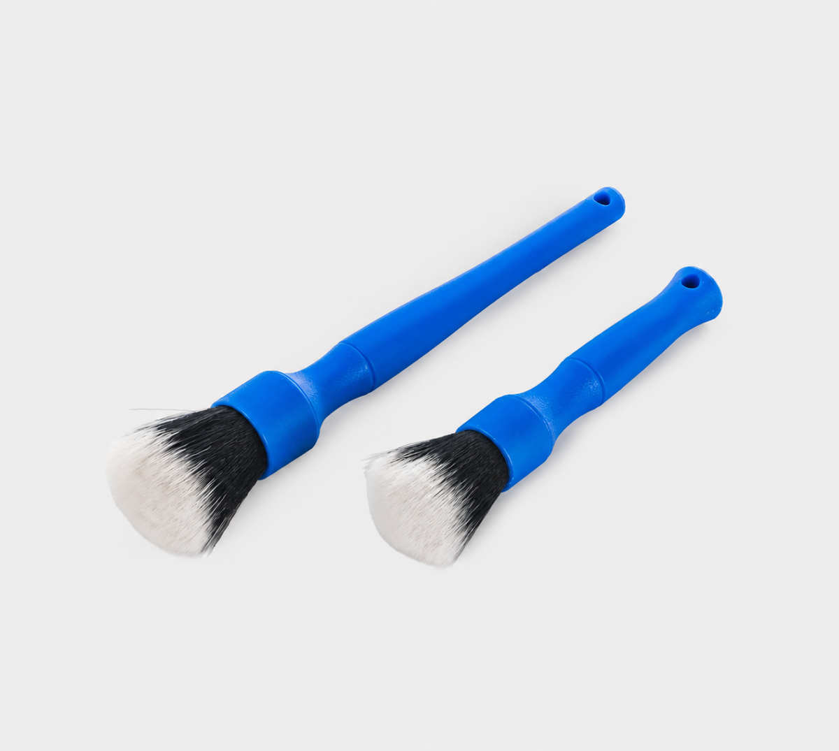 Synthetic Detailing Brushes