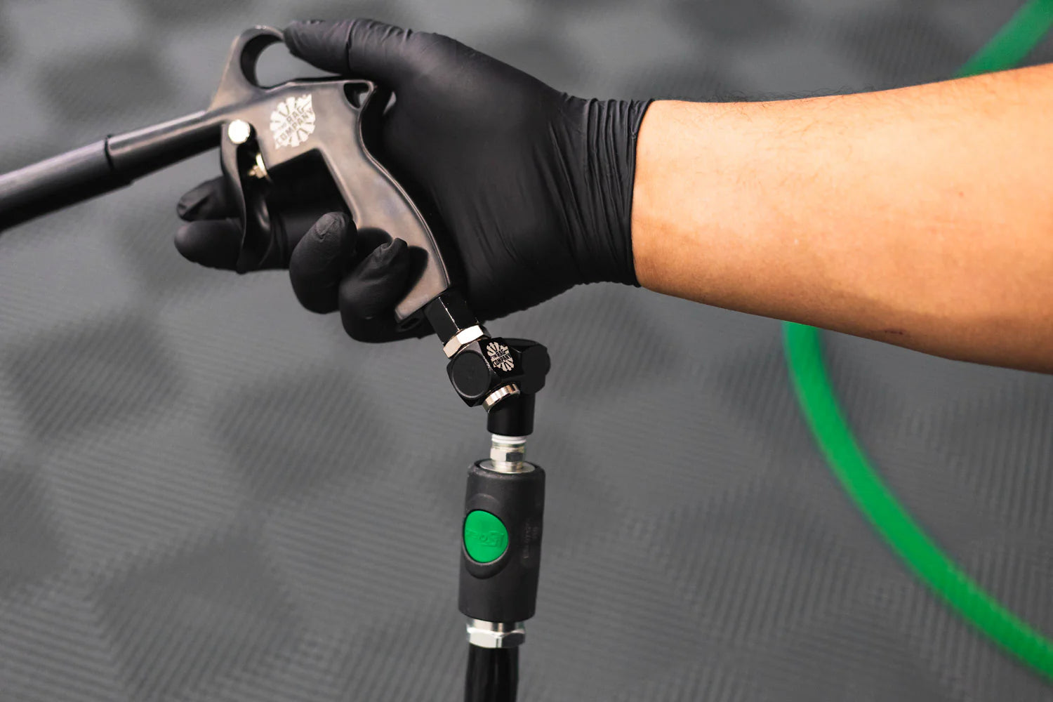 ULTRA Air Swivel Kit 2 Pack