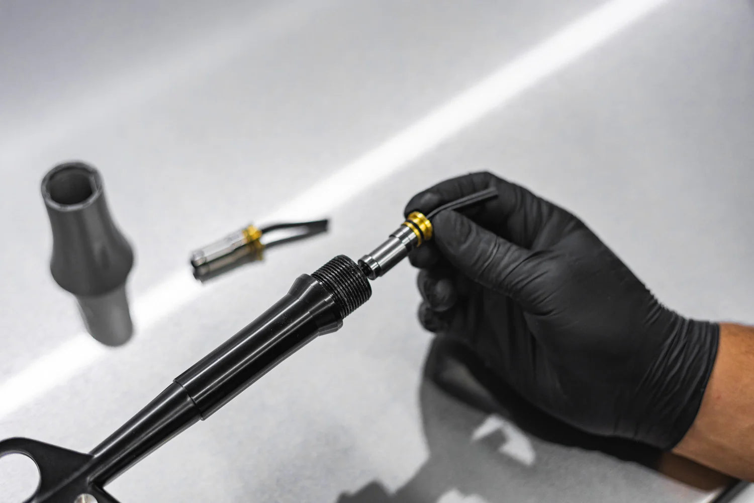 Ultra Air Blaster Bearing Kit V2